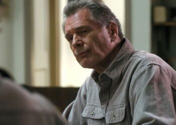 Fallece Mark Withers, actor de "Stranger Things", a los 77 años