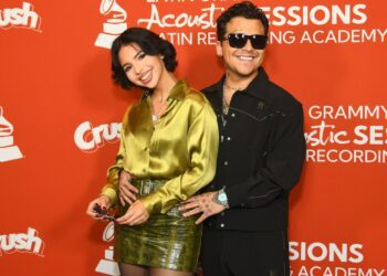 Ángela Aguilar asegura no deberle explicaciones a nadie