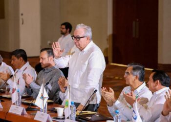 Sheinbaum visitará Sinaloa la próxima semana