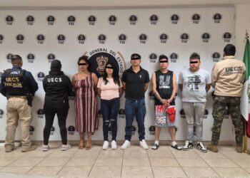 Detienen a secuestradores del director de la clínica del IMSS en Tizayuca