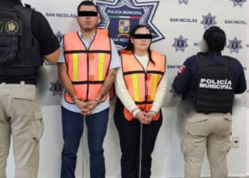 Detienen a banda dedicada a robar casas alquiladas por Airbnb