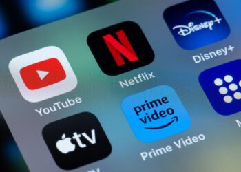 Ajuste de precios: Netflix y otras plataformas de streaming subirán sus tarifas