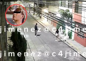 Identifican al agresor de una joven en Ecatepec