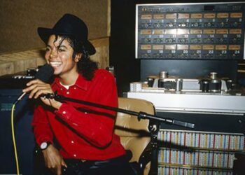 Descubren 12 canciones inéditas de Michael Jackson