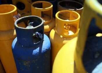 Explosión de tanque de gas deja ocho muertos en Caracas