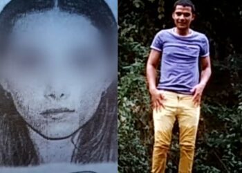 Vinculan a proceso a conductora que atropelló y mató a repartidor