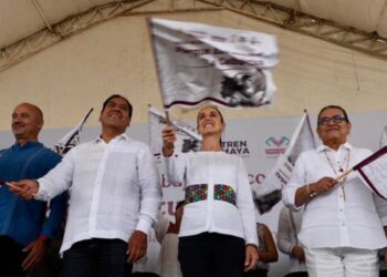 Inicia construcción del Parque Ecoturístico “La Ceiba”