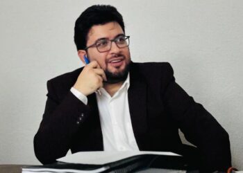 Rinde Protesta alcalde de Naucalpan