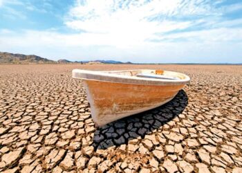 Crece alerta por llegada de La Niña