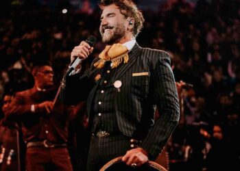 Alejandro Fernández habla sobre su sexualidad