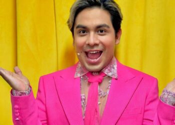 Ricardo Peralta pide dinero a sus seguidores tras viaje