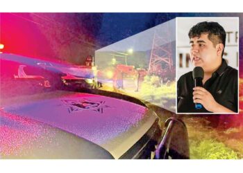 Alcalde de Tancanhuitz es asesinado en San Luis Potosí