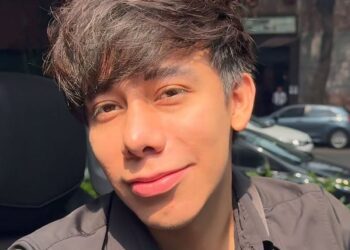 Hospitalizan de emergencia a influencer Sonrix tras accidente