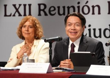 Delgado anuncia intervención de salud en primarias