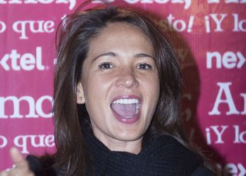 Yolanda Andrade no sabe qué enfermedad tiene