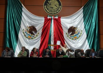 Partidos Verdes mundiales firman Pacto Verde en México