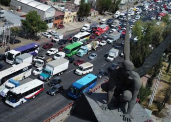 Suteym amenaza con bloqueos en Ecatepec: Conoce que vialidades serán afectadas
