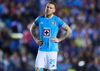 Rodolfo Rotondi pide perdón a la afición de Cruz Azul