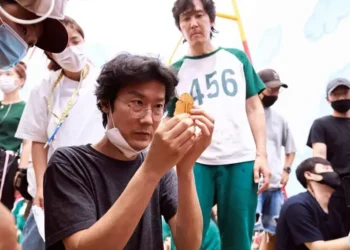 Creador de ‘El Juego del Calamar’, harto de la serie