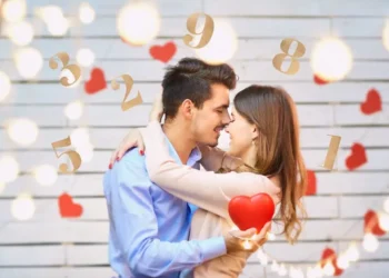 Números del corazón: ¿Son almas gemelas y están destinados a amarse?