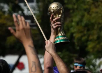 CDMX destinará 600 mdp para cámaras de seguridad rumbo al Mundial de Futbol 2026