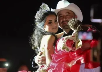 ¿Qué pasó con Rubí, la quinceañera que se volvió viral? Así luce y vive hoy