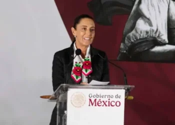 Sheinbaum, anuncia apoyos para el campo en Sonora