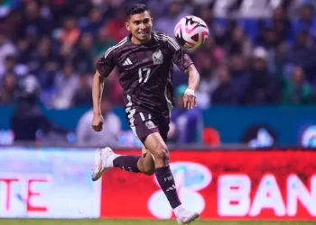 Chivas podría tener acuerdo con Orbelín Pineda