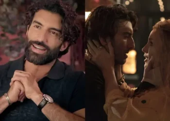 Justin Baldoni pierde el respaldo de su agencia tras la demanda de Blake Lively