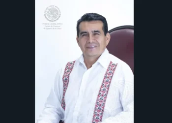 Morena enfrenta divisiones por comentarios del diputado Esteban Bautista hacia sus compañeras