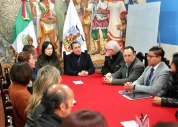 Coyoacán incrementará en su presupuesto de 9% para 2025
