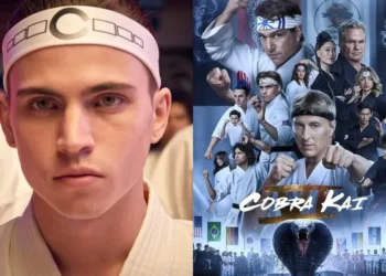 ¡El final de Cobra Kai está cerca! Netflix anuncia la fecha de sus últimos episodios