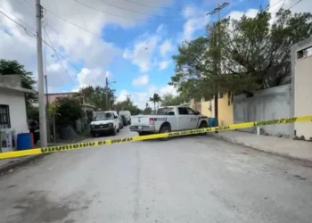 Un arrebato mortal termina en intento de feminicidio y suicidio