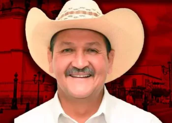Asesinan a Subsecretario de Ganadería de Zacatecas