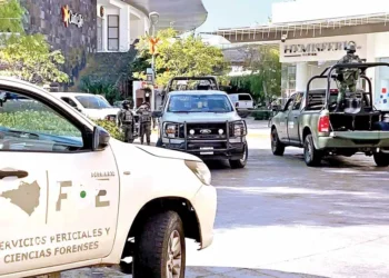 Director de Festejos sobrevive a ataque en Colima