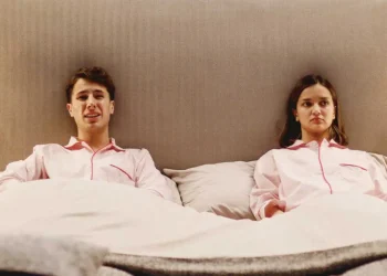 'Una pequeña confusión': la divertida comedia ya está en cines