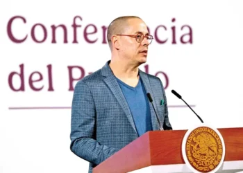 Presidencia critica intento del IFT de concesionar 2 mil 400 frecuencias