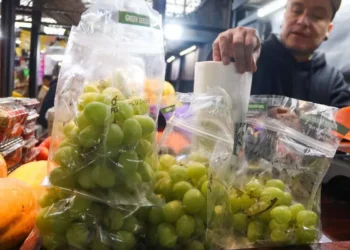 Precios de las uvas para recibir el 2025: ¿un reto para esta tradición?