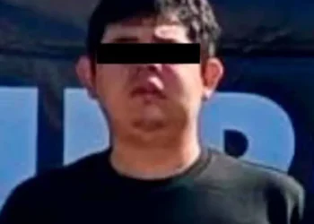 Cae el “Drácula”, jefe de plaza de “Los Chapitos”