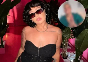 La hija de Niurka confirma que es lesbiana