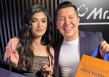 Acusan a Mr. Doctor de usar IA para desprestigiar