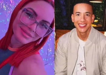 Esposa de Daddy Yankee podría ir a la cárcel por desacato