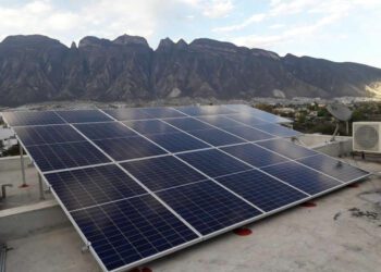 SolarGosh: Desde México, una revolución energética con alcance global