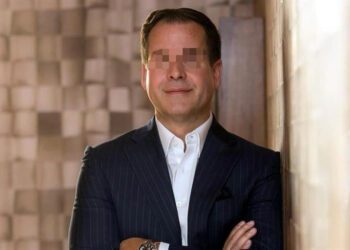 Megrafraude de Yox Holding por casi 2 mil MDP