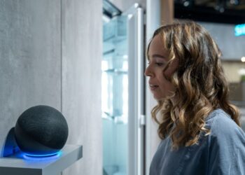 ¿Qué preguntas fueron las más populares para Alexa en 2024?