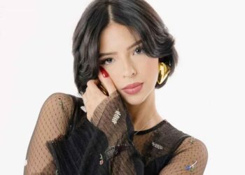 Ángela Aguilar fue la más buscada en Google en 2024