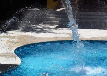 ¡Trágica Navidad! Bebé fallece tras caer en una alberca