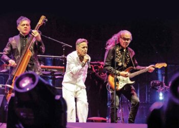 Café Tacvba, “desde Satélite hacia el mundo”