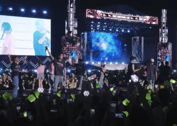 SMTown LIVE 2025 llega a México: Todo sobre las preventas para el concierto