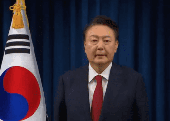 Presidente Yoon Suk Yeol permanece en el cargo tras boicot legislativo en Corea del Sur